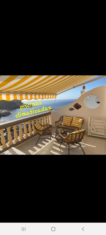 Precioso Apartamento En Complejo Residencial Mogán